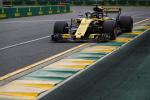 Renault R.S.18 2018 года
